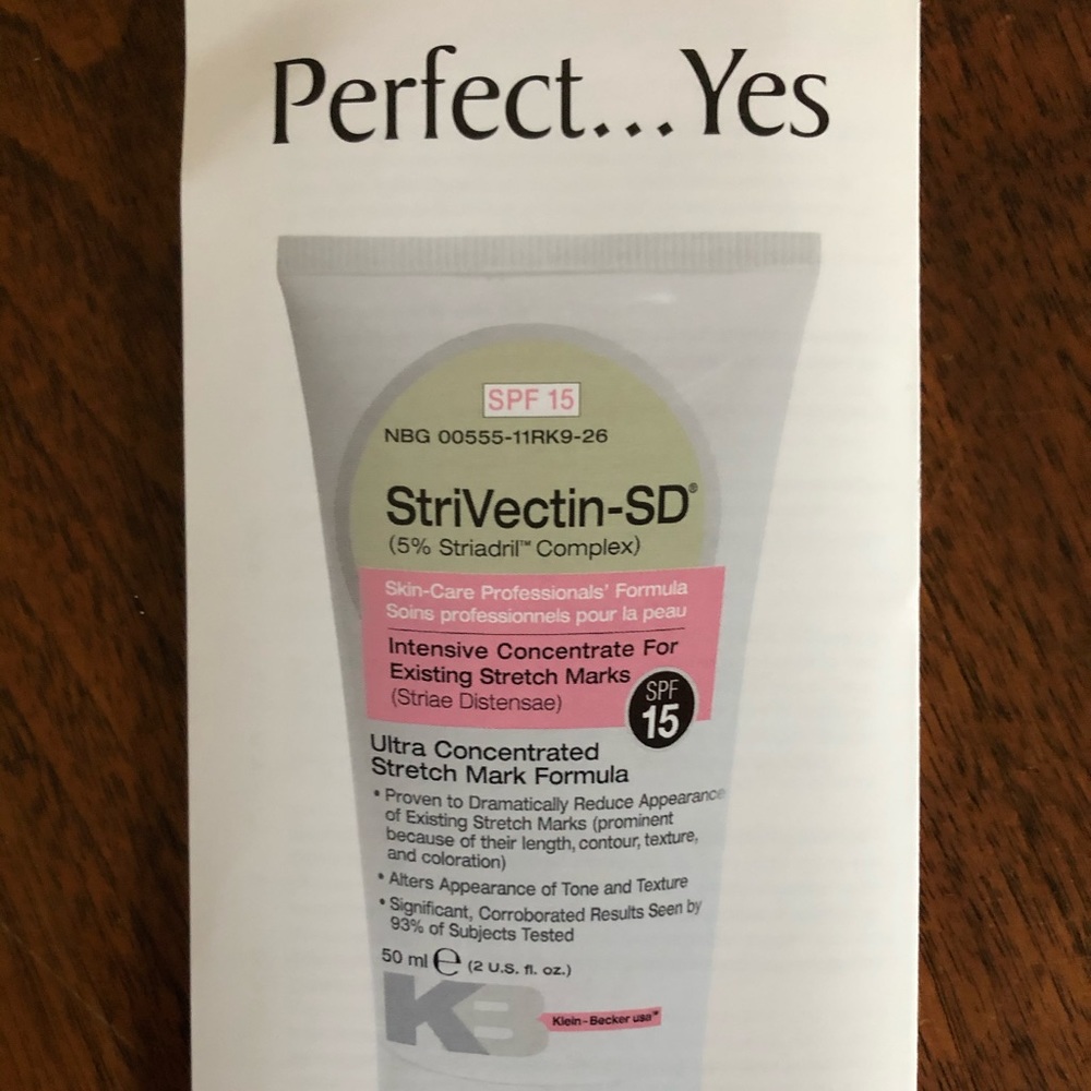 StriVectin-SD